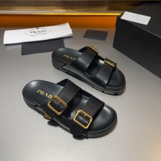 Prada Slippers